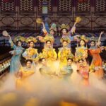 Beijing:Yuxiandu Royal Cuisine Museum & Show & Royal Banquet - What is Yuxiandu Royal Cuisine Museum & Show?