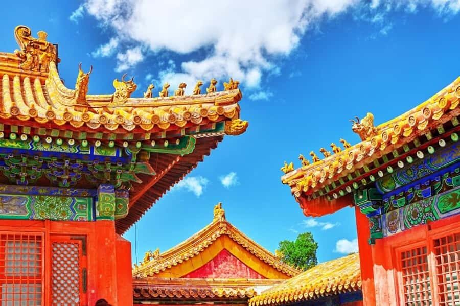 Beijng: Forbidden City Tour w Language Option - Practical Details: What You Need to Know