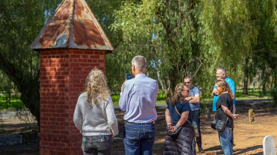 Bendigo Chinese Heritage Tour with Morning Tea (Fridays) - Why You Should Choose This Tour