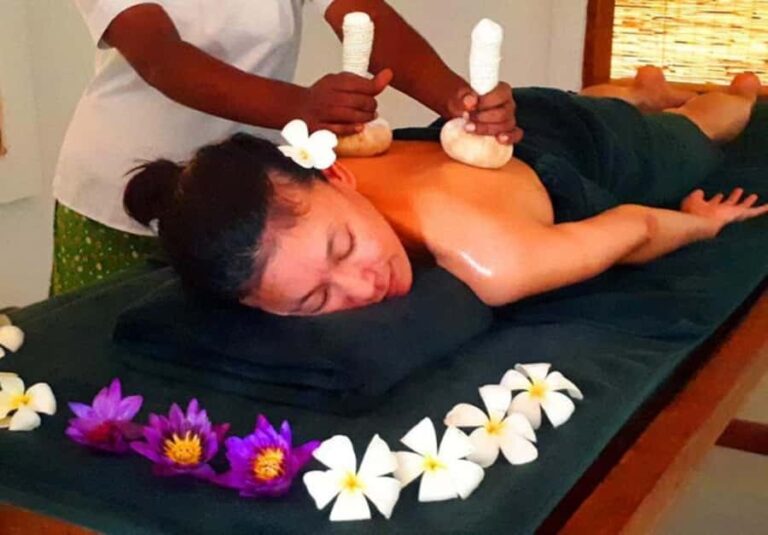 Bentota: Ayurveda Day Treatment & Mangrove River Boat Safari - What Makes This Tour Special