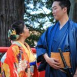 Beppu: Kimono Rental Experience + Photoshoot - The Photoshoot: Exploring Beppu’s Iconic Spots