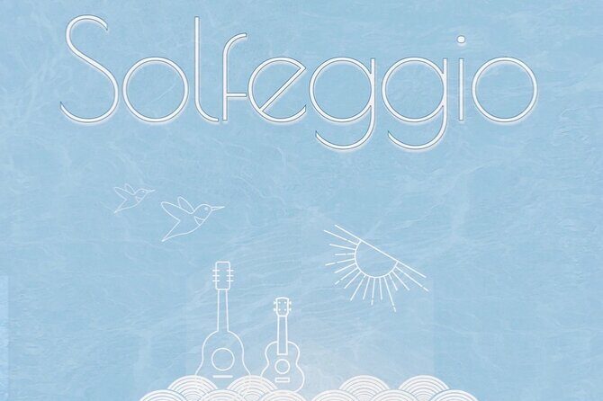 Beppu Music Lesson:Ukulele Guitar Handpan Workshop in Ocean View - The Instruments and Their Significance