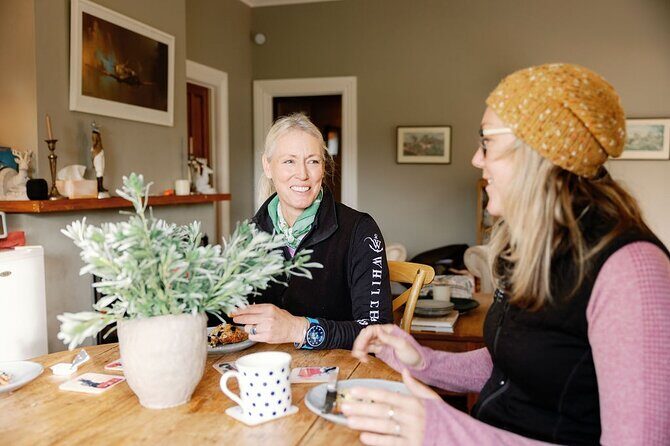 Bespoke Guided High Country Hiking - What’s Included & What to Prepare