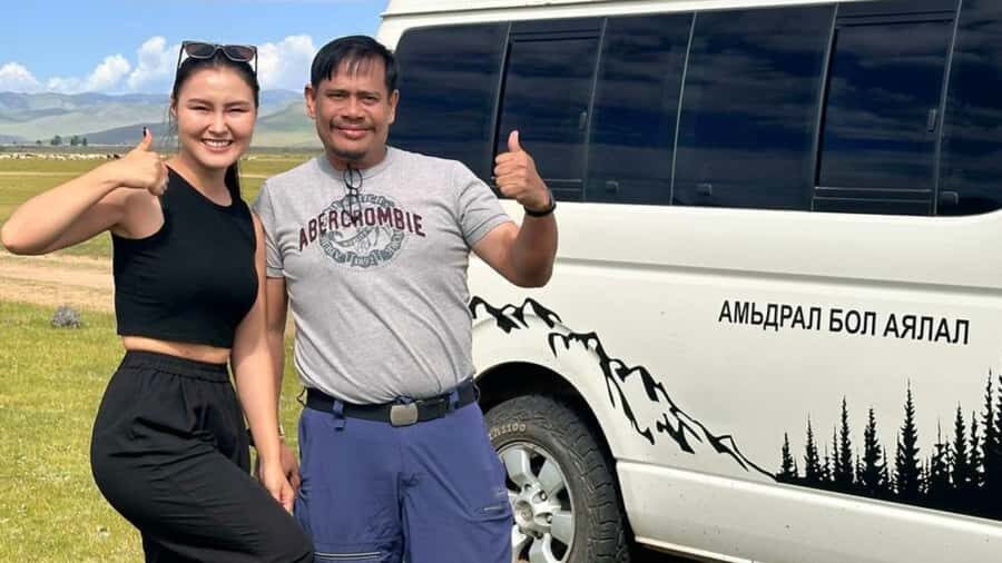 Best 2 DAY Great adventure / Join tour - Overview of the Tour Experience