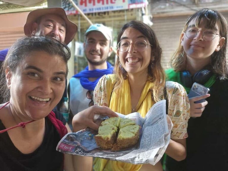 Best Food Tour in Jaipur - Discovering Jaipur’s Culinary Heartbeat