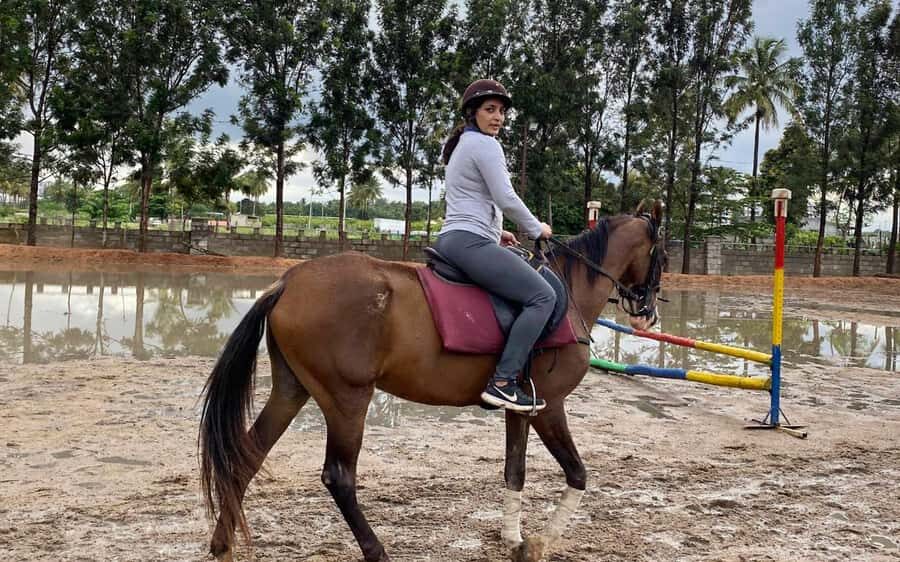 Best Horse Riding Safari Tour from Bangalore - What to Expect During the Tour