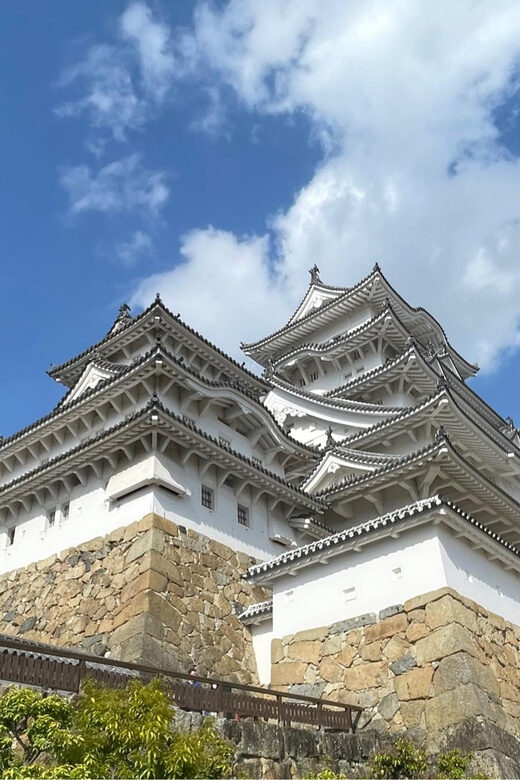 Best of Himeji Castle: 3hr Tour with Licensed Guide - Why This Tour Offers Excellent Value