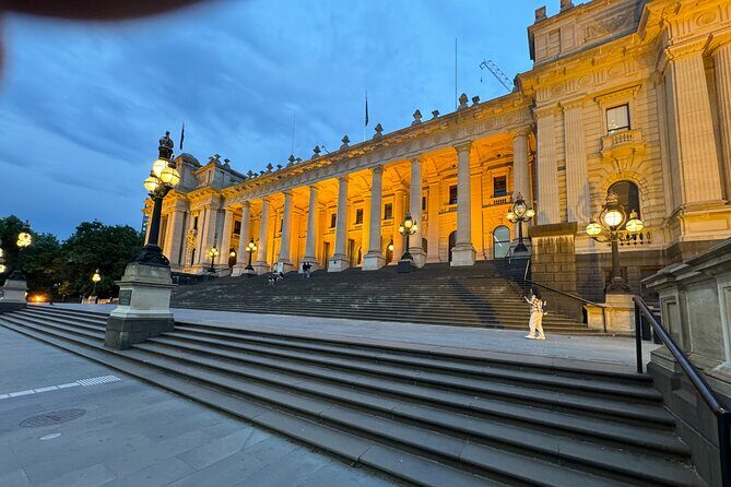 Best of Melbourne City & Wildlife Sanctuary for Cruise Passengers - Who Is This Tour Best Suited For?