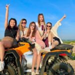 Best of Mui Ne Day Trip: Sand Dunes with Breathtaking Sunset - Fairy Stream: A Dreamy Natural Wonder