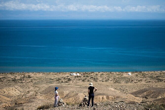 Best of Song Kul and Issyk Kul Lakes in 4 Days - Who Is This Tour Best For?
