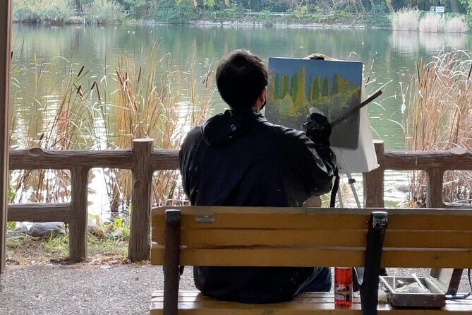 Best of Tokyo in a Day Private Tour with Custom Options - Transport and Duration: Practical Considerations