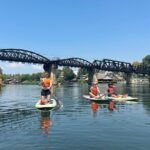 Best Paddleboarding Experience in Kanchanaburi River - What to Expect During Your Paddleboarding Adventure