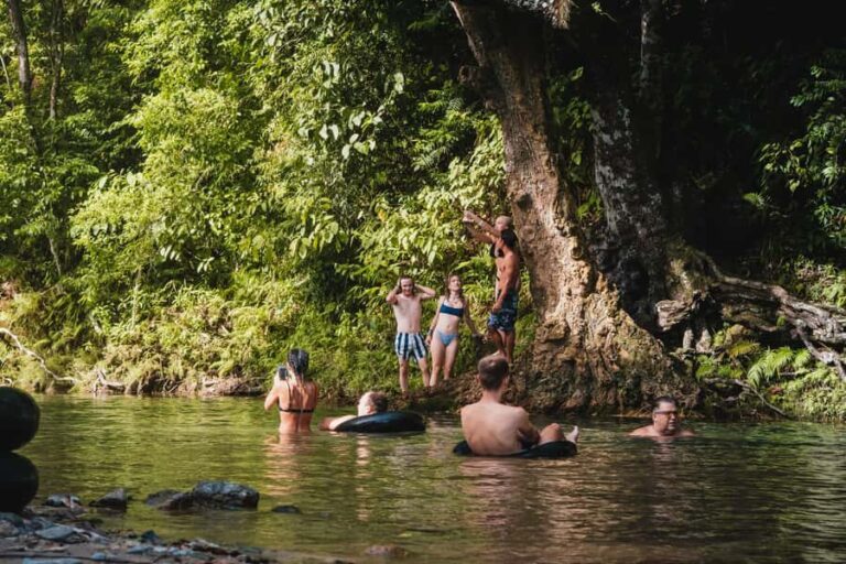 Beyond Boracay Adventure by Haqqy Life - Final Thoughts: Is This Tour for You?