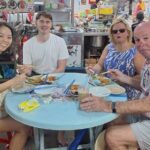 Beyond The Plate Food Tasting Penangs People and Traditions - Practical Tips for the Tour