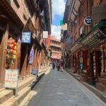 Bhaktapur: Bhaktapur and Namobudhha Day Tour from Kathmandu - Authentic Cultural Experiences & Rituals