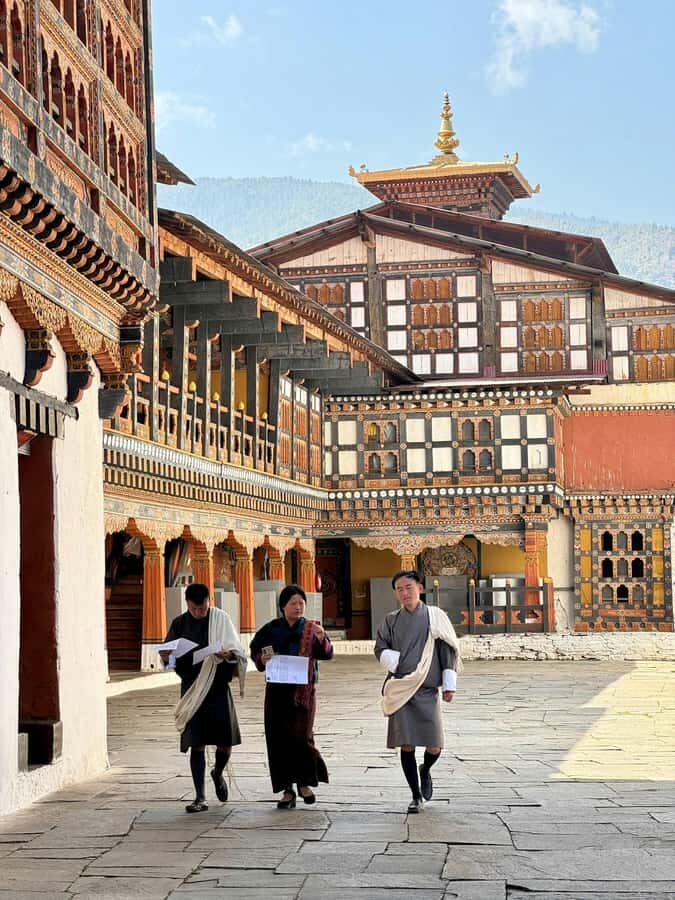 Bhutan: 3-Day Thimphu & Paro Guided Tour with Meals - The Practical Side: What to Expect