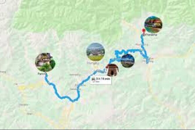 Bhutan National Folk Heritage Private 4WD Tour - Final Thoughts