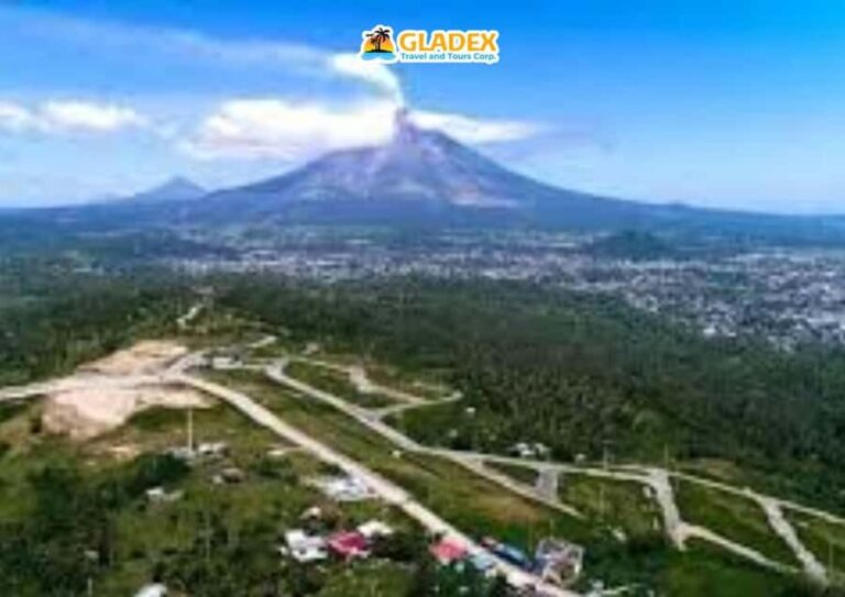 Bicol Culinary Tour in Albay with Farm Plate - Practical Details