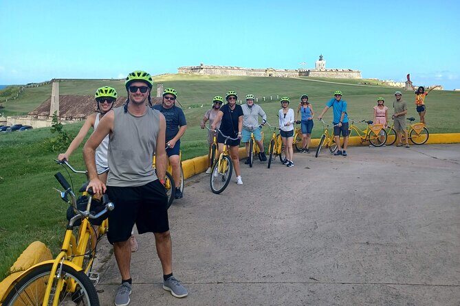 Bicycles rental in Old San Juan - The Bottom Line: Is It Worth It?