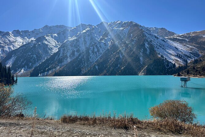 Big Almaty Lake: Hiking Tour with English-Speaking Guide - Practical Details That Matter