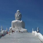 Big Buddha &Tiger Park & Monkey Hill ViewPoint & Phuket Old town - Practical Details: What to Know Before You Go
