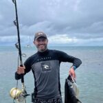 Big trolling in Moorea - An In-Depth Look at the Moorea Trolling Trip