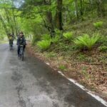 Bike and Hike on Mt Hangetsu - What Travelers Say