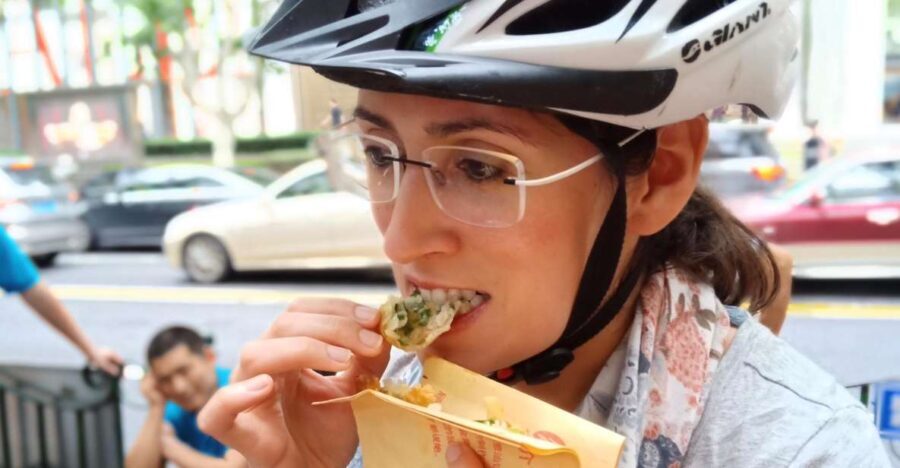 Biking Real Shanghai& Tea Tasting Experience - Why This Tour Offers More Than Just a Ride