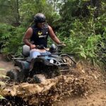 Bintan ATV Long Track (+- 40 minutes) | Free Hotel Transfer - What You Can Expect from the Tour