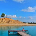 Bintan Ultimate Nature Package: Bintan Desert & Blue Lake - Transportation & Price