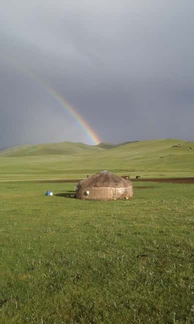 Bishkek: Ala-Archa National Park Trekking Day Trip w/Lunch - The Itinerary: What to Expect During Your Day