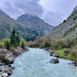 Bishkek: Ala Archa National Reserve Half-Day Tour with Hike - Practical Details and Tips