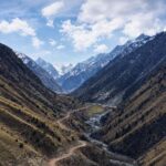 Bishkek: Belogorka Waterfall & Walking Day Trip - Belogorka Waterfall: Nature’s Power and Beauty