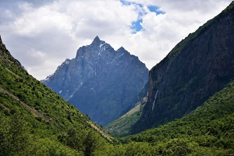 Bishkek: Belogorka Waterfall & Walking Day Trip - Exploring Kyrgyzstan’s Natural Wonders in a Day