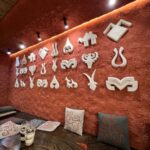 Bishkek: Eat, Walk, and Feel Kyrgyz Culture - Authentic Flavors in a Cozy Yurt-Style Setting