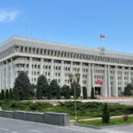 Bishkek: Hidden Gems, Landmarks & Culture Walking Tour - Practical Tips for Travelers