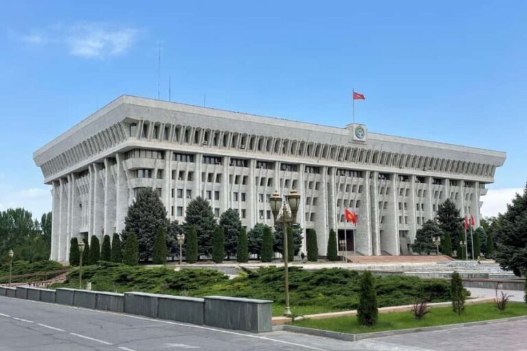 Bishkek: Hidden Gems, Landmarks & Culture Walking Tour - Practical Tips for Travelers