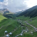 Bishkek to Chunkurchak Gorge and Supara Tour - Visiting Supara Ethno-Complex