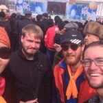 Bishkek Walking City Tour with a Local - The Sum Up