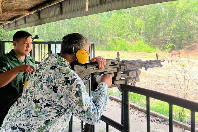 Black Virgin Mountain, Cao Dai Temple, Cu Chi Tunnel Private Tour - The Sum Up