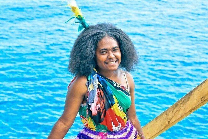 Blue Cave and Yakel Tribe tour - Yakel Village: A Glimpse into Traditional Tanna Life