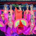 Blue Dragon Cabaret Ticket Dazzling Night from Krabi - The Review from Visitors