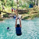 Blue Hole Adventure Escape from Montego Bay - Practical Details & What to Expect