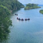 Blue Hole and ATVs - How the Tour Works: Logistics & Details