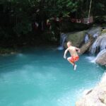 Blue Hole and River Tubing From Ocho Rios Includes Entry Fees - Why This Tour Stands Out