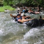 Blue Hole and River Tubing Tour from Falmouth - Transportation, Timing, and Practical Details