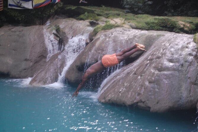 Blue Hole and Shopping in Ochi Rios - Who Should Consider This Tour?