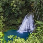 Blue Hole Secret Fall and Dunn's River Falls Combo Tour Ocho Rios - A Deep Dive into the Tour Experience