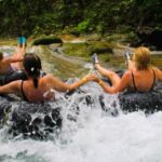 Blue Hole, Secret Falls, River Tubing with Private Transport - The Experience Provider: Jamaica Mesmerizing Tours Limited