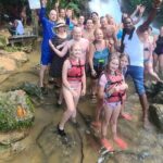 Blue Hole with ATV Adventure and Shopping in Ocho Rios - Why This Tour Offers Great Value